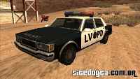 Manual Da [GN]V2.0 By : General : Powerss 1 police las venturas 2b